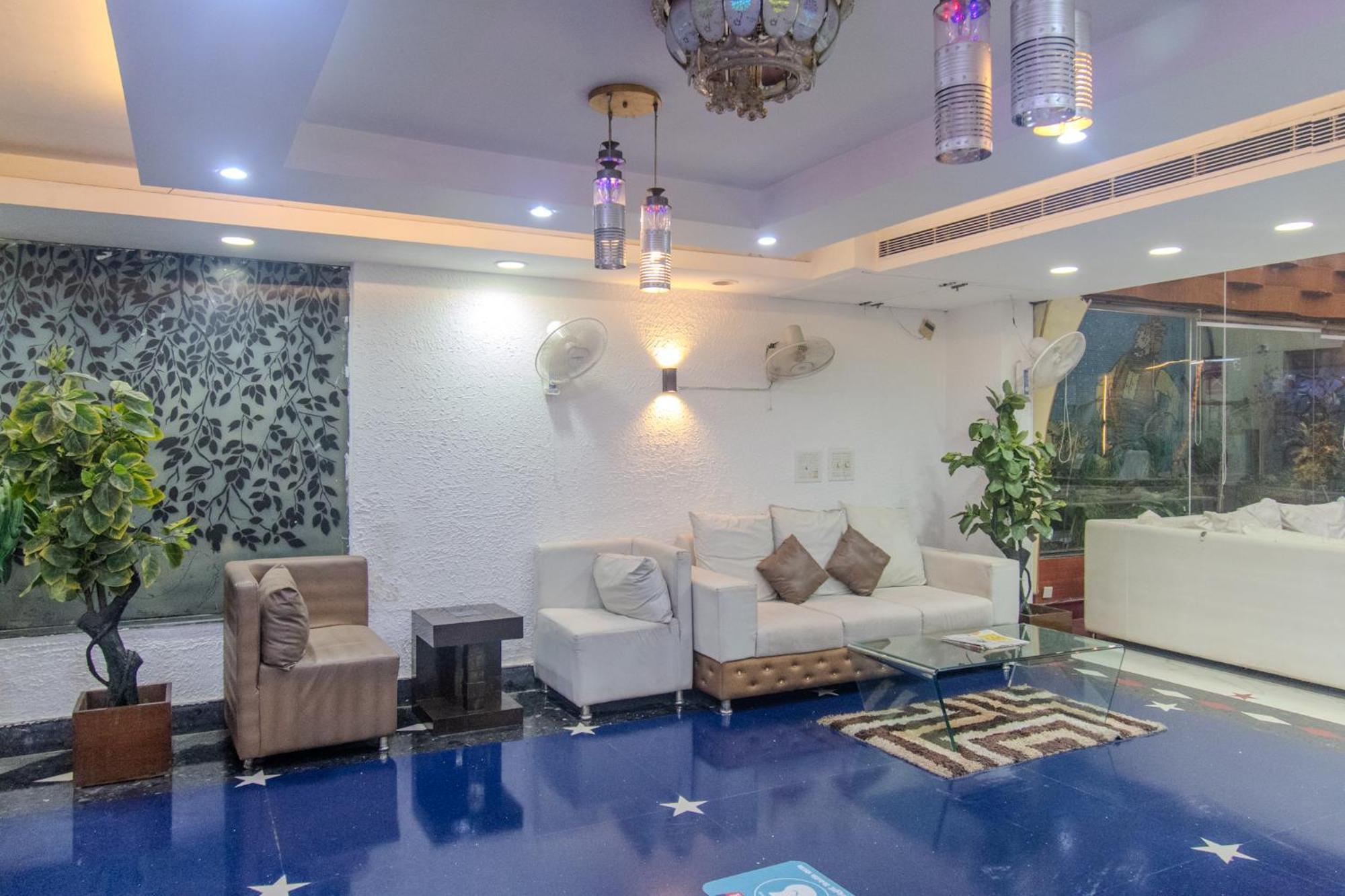 הרידוואר Hotel Raj Mandir מראה חיצוני תמונה